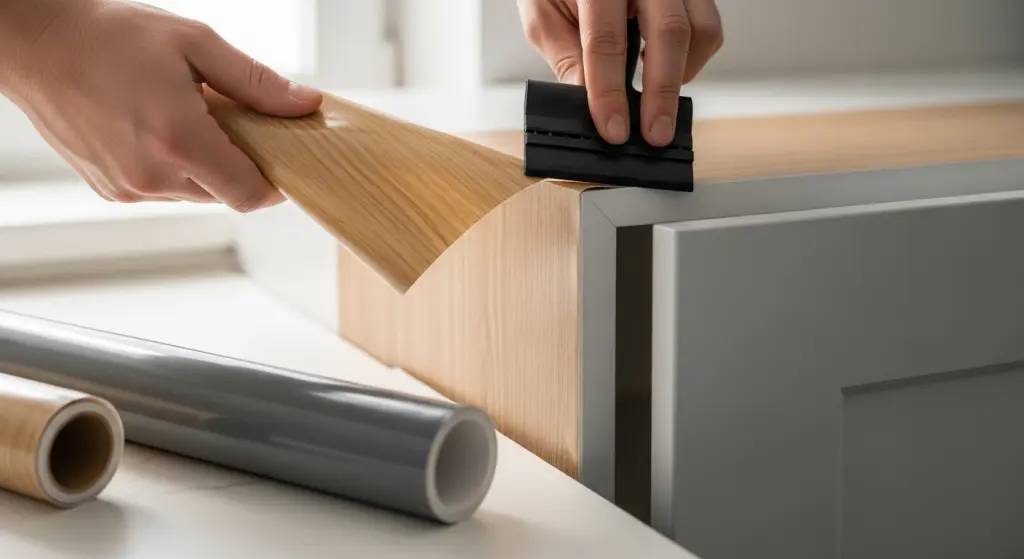Best Kitchen Upgrades That Don't Require a Contractor