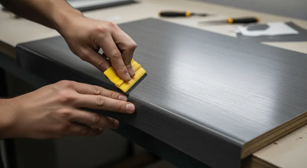 5 Kitchen Wrap Myths Debunked by Professional Installers