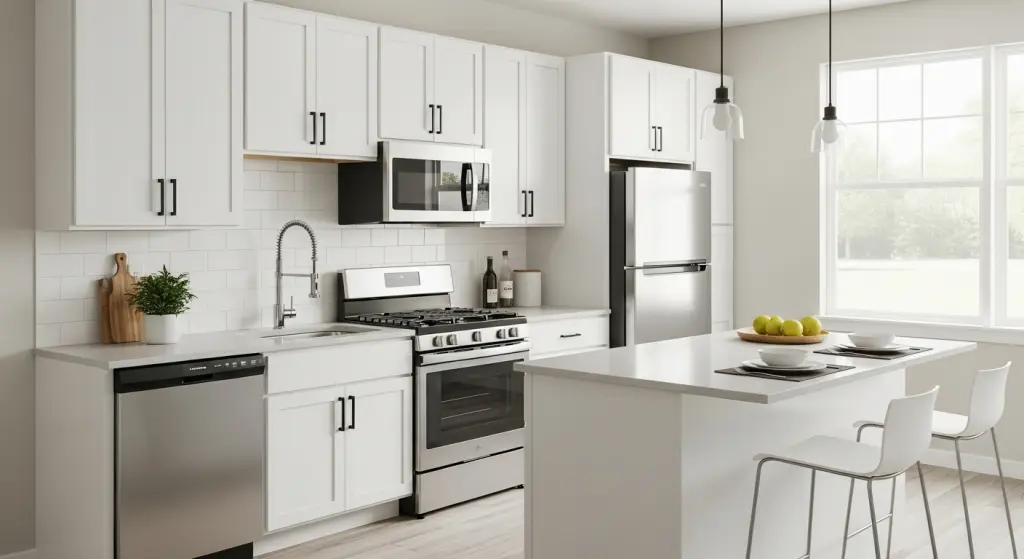 How to Update Your Rental Unit Without Losing a Tenant