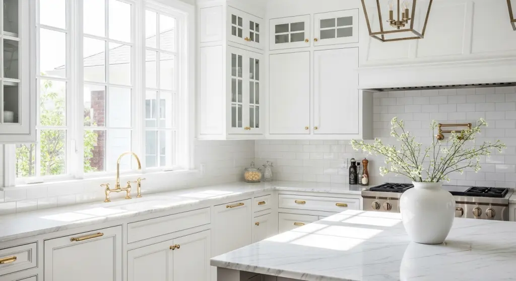 Kitchen Refinishing in Charlotte, NC
